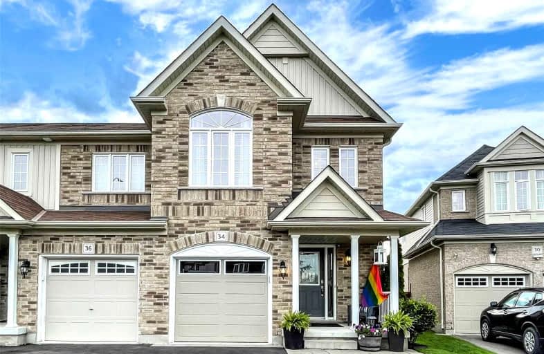 34 Westover Drive, Clarington | Image 1