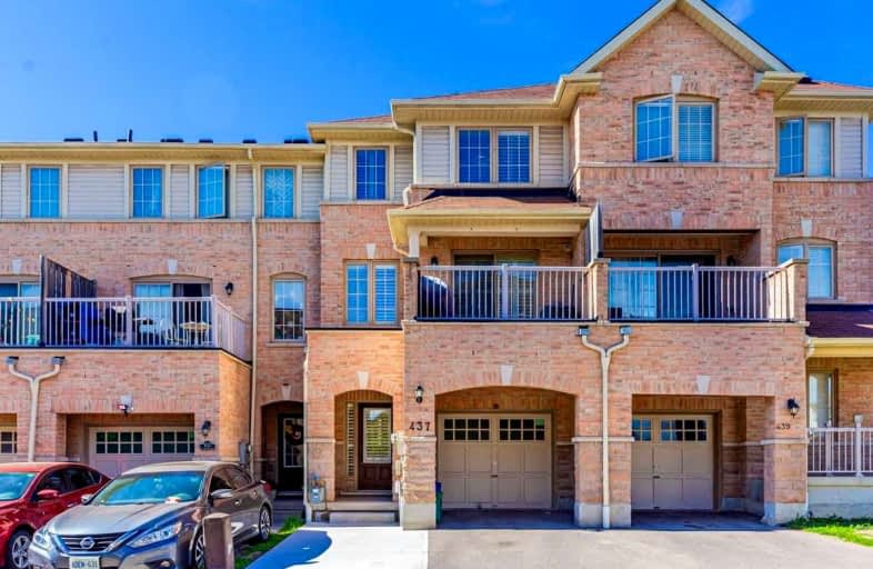 437 Rossland Road East, Ajax | Image 1