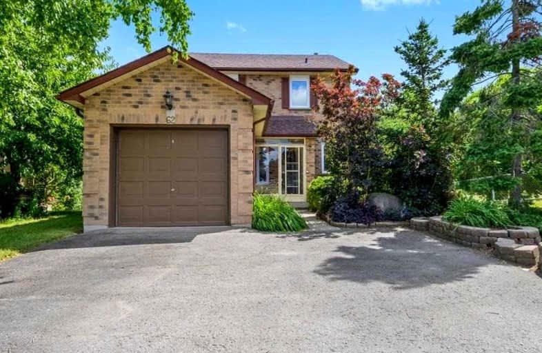 62 Humphrey Drive, Ajax | Image 1