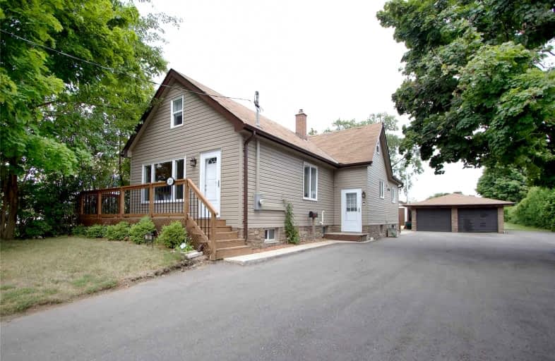 201 Harmony Road North, Oshawa | Image 1