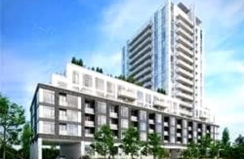 1407-3220 Sheppard Avenue East, Toronto | Image 1