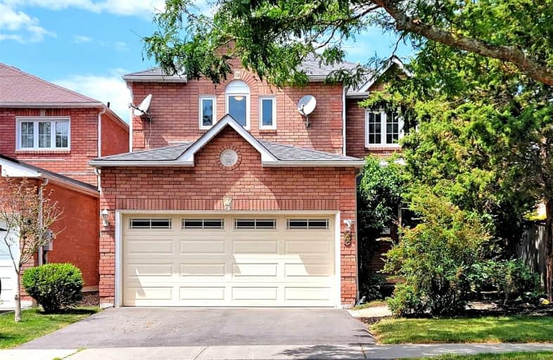 4 Iles Street, Ajax | Image 1