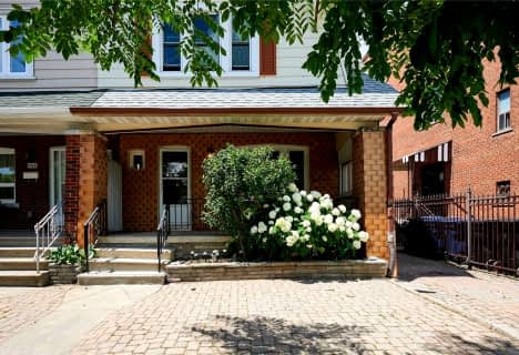 House for sale at 970 Greenwood Avenue, Toronto - MLS: E5697748