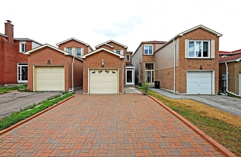 48 Penmarric Place, Toronto | Image 1