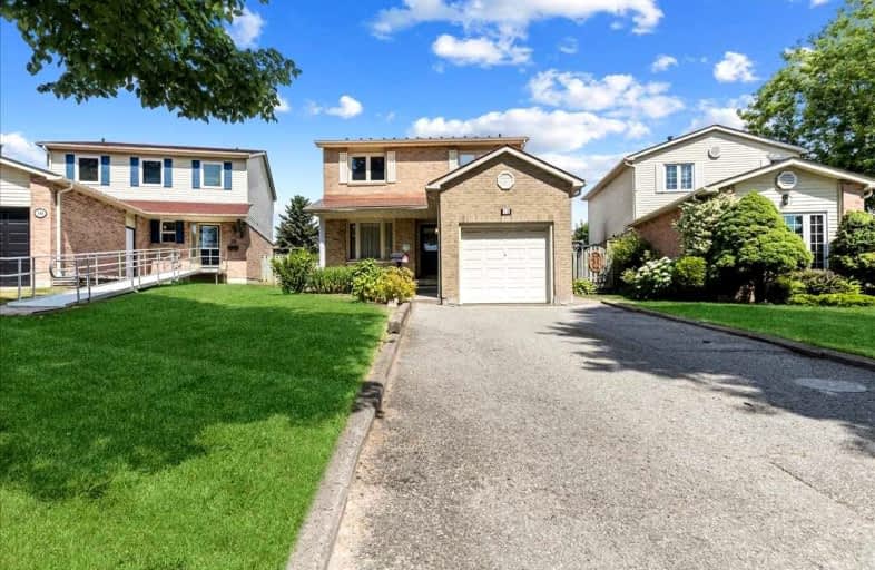 12 Harman Drive, Ajax | Image 1