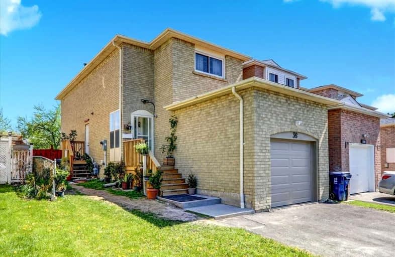 39 Chad Crescent, Toronto | Image 1