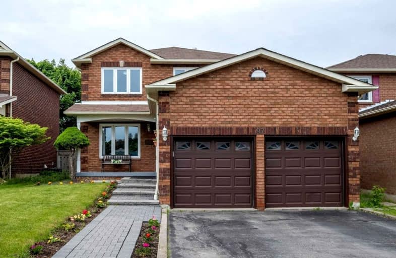 97 Griffiths Drive, Ajax | Image 1
