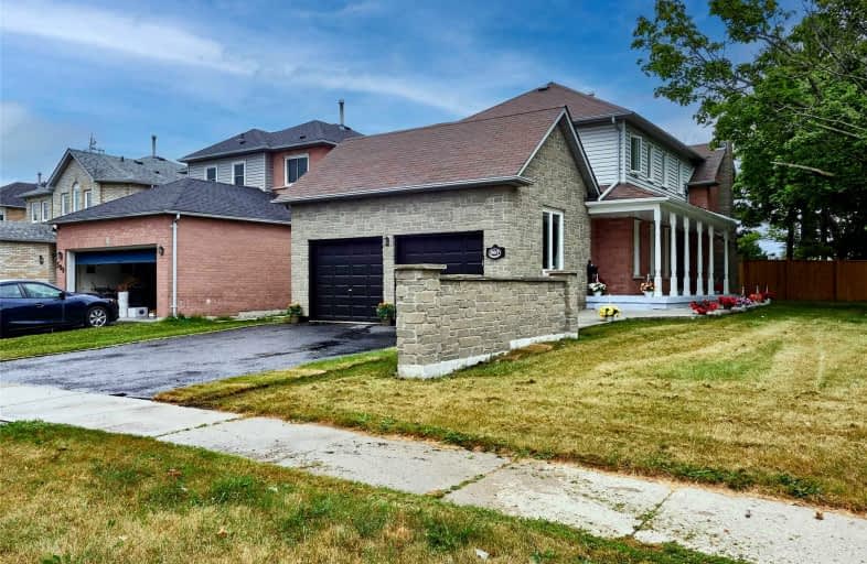597 Atwood Crescent, Pickering | Image 1