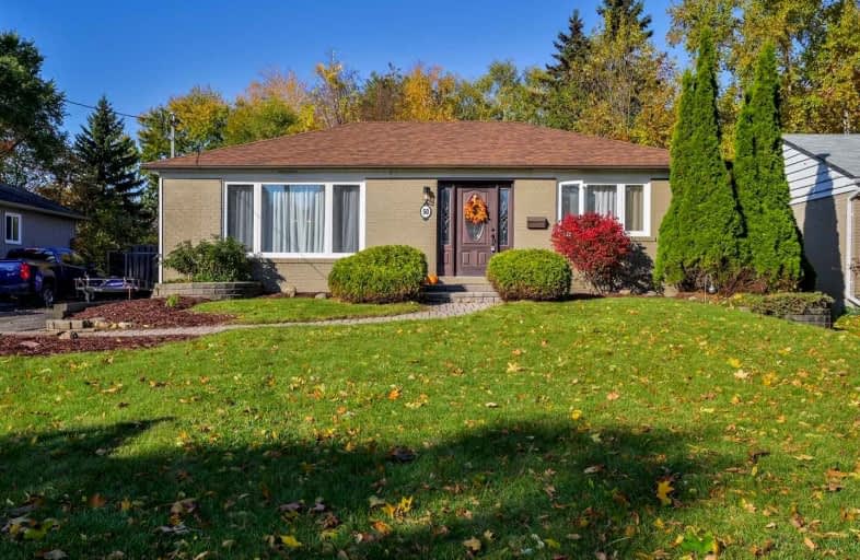 50 Georgina Drive, Ajax | Image 1
