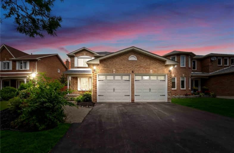 6 Mapson Crescent, Ajax | Image 1