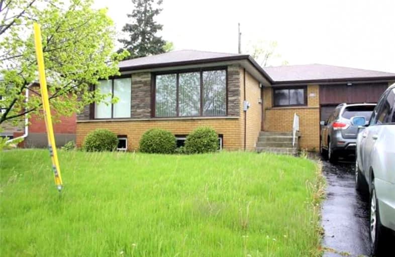 Bsmt-1416 Oxford Street, Oshawa | Image 1