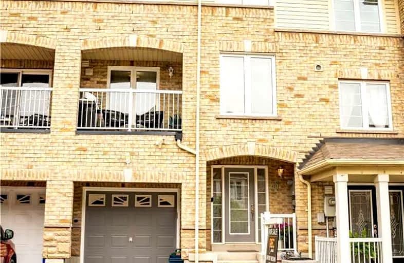 25 Webbford Street, Ajax | Image 1