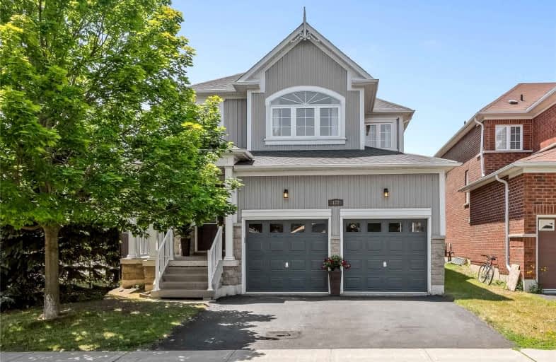 172 Cachet Boulevard, Whitby | Image 1