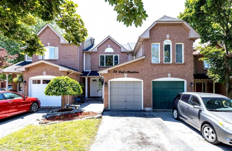 78 Vail Meadows Crescent, Clarington | Image 1