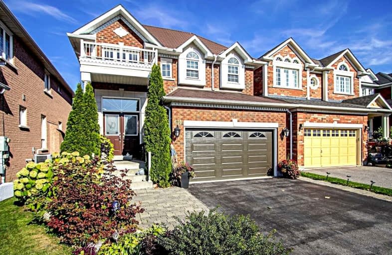 114 Telford Street, Ajax | Image 1