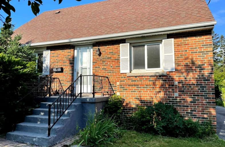 78 Bellamy Road South, Toronto | Image 1