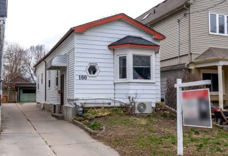 House for sale at 160 King Edward Avenue, Toronto - MLS: E5703662