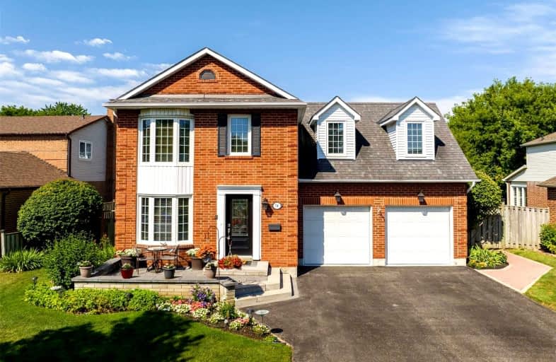 74 Rotherglen Road South, Ajax | Image 1