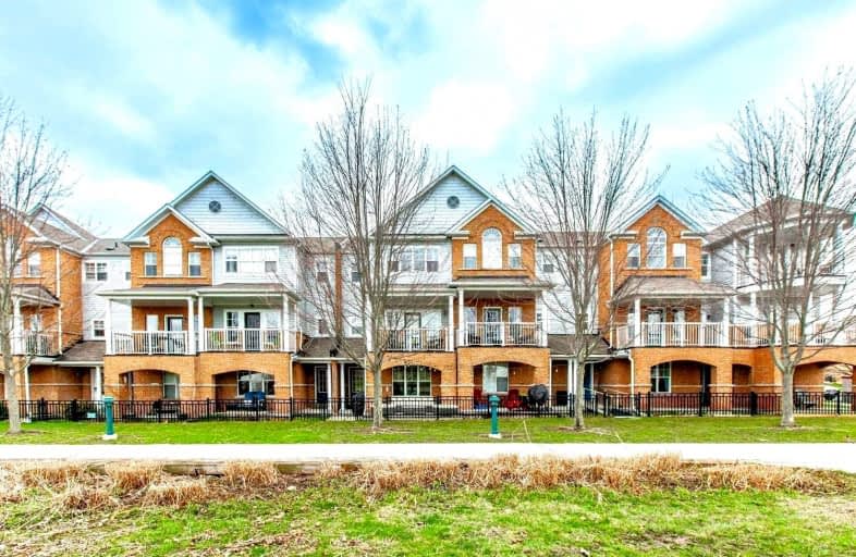 57 Wharfside Lane, Toronto | Image 1