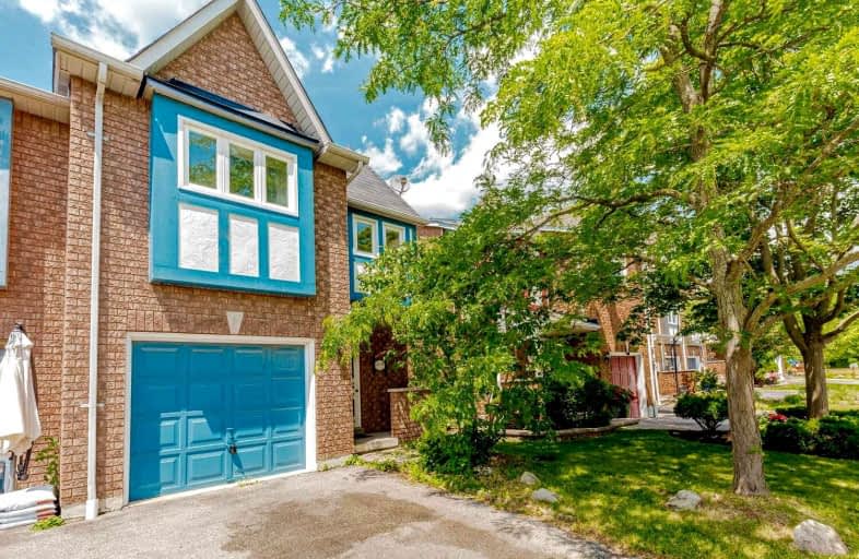 324 Sparrow Circle, Pickering | Image 1