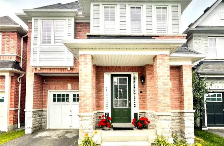 45 Formosa Avenue, Ajax | Image 1