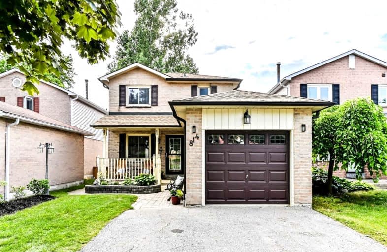 814 Finley Avenue, Ajax | Image 1