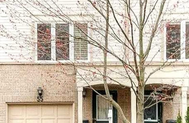 55 Mcgonigal Lane, Ajax | Image 1