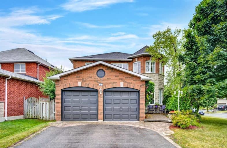 89 Boswell Drive, Clarington | Image 1