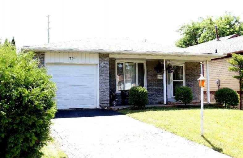 741 Greenbriar Drive, Oshawa | Image 1