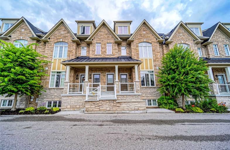 24 Lovegrove Lane, Ajax | Image 1