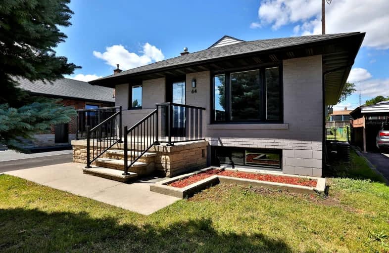 64 Crosland Drive, Toronto | Image 1