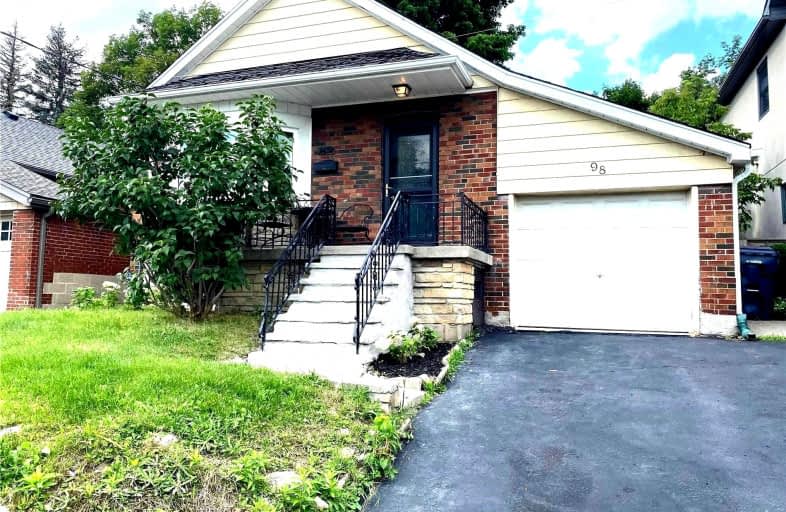98 Parkview Hill Crescent, Toronto | Image 1