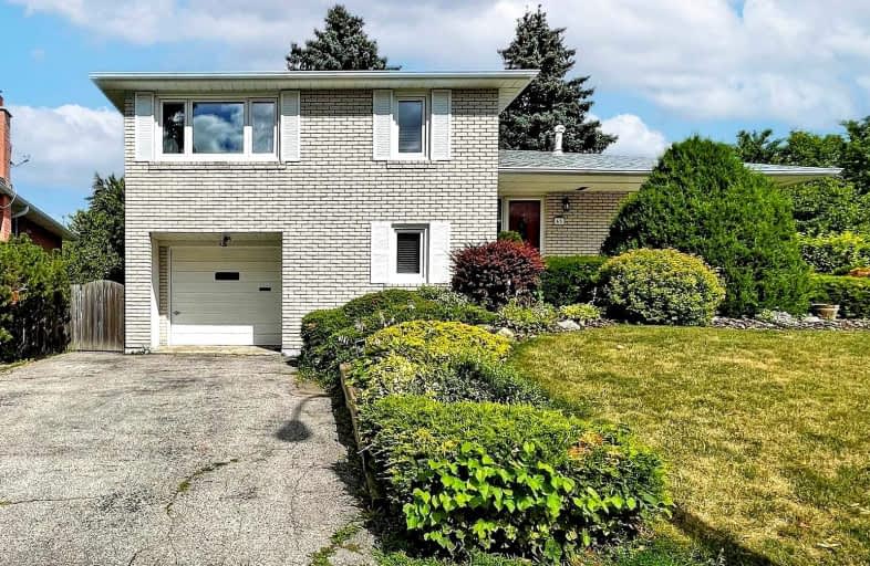 65 Amberjack Boulevard, Toronto | Image 1