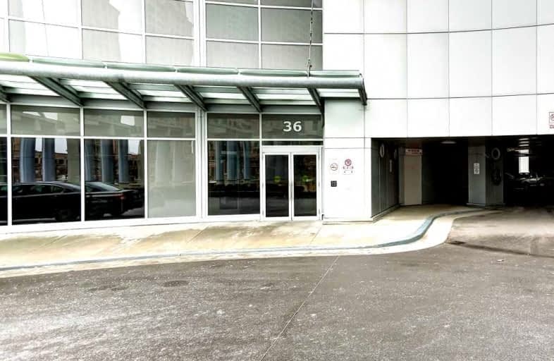 511-36 Lee Centre Drive, Toronto | Image 1