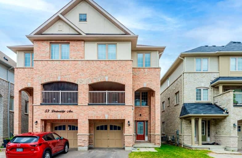 55 Devineridge Avenue, Ajax | Image 1