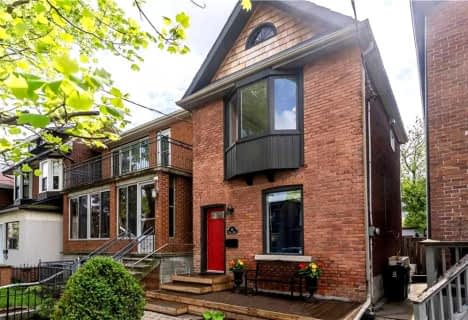 House for sale at 46 Eaton Avenue, Toronto - MLS: E5712249