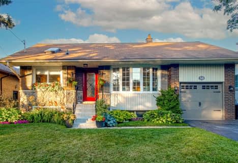 House for sale at 35 Morningside Avenue, Toronto - MLS: E5714150