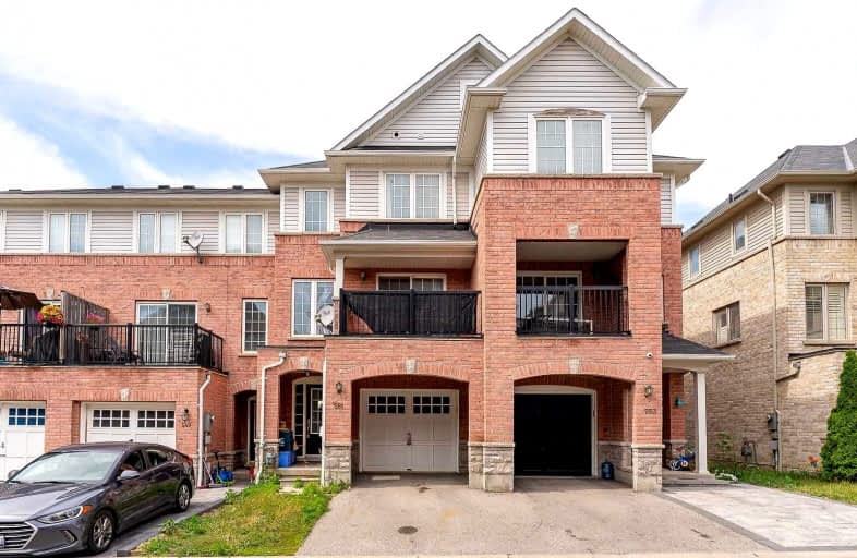 551 Rossland Road East, Ajax | Image 1