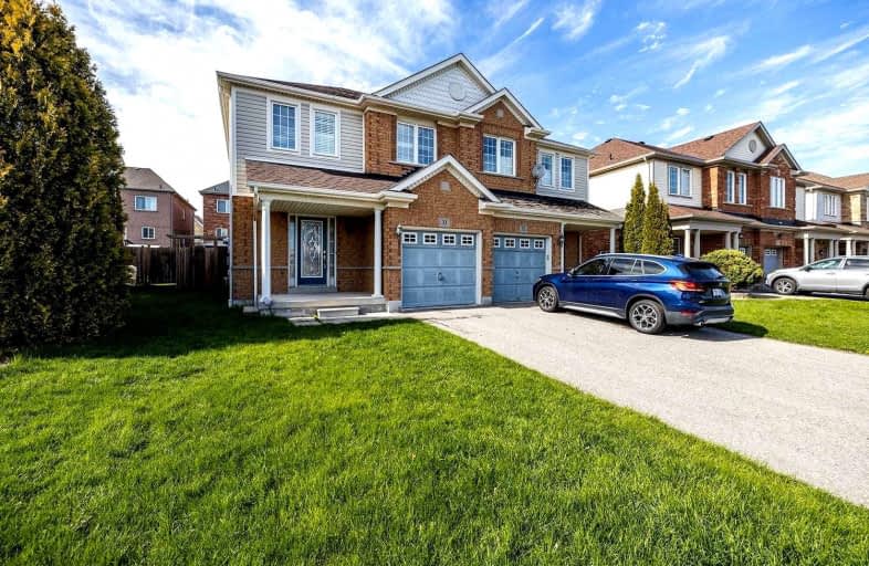 33 Howlett Crescent, Ajax | Image 1