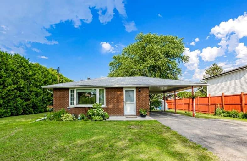 6235 Leskard Road, Clarington | Image 1