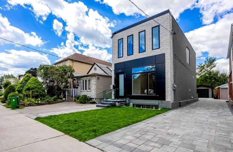 232 Woodmount Avenue, Toronto | Image 1