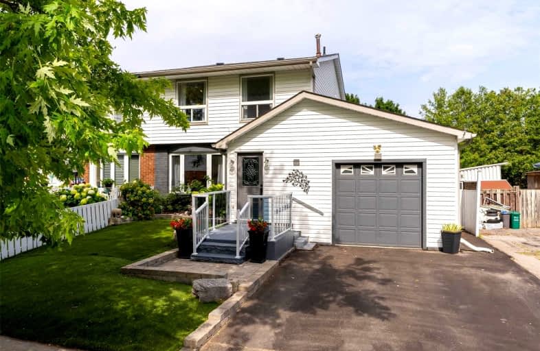 371 Rosedale Drive, Whitby | Image 1