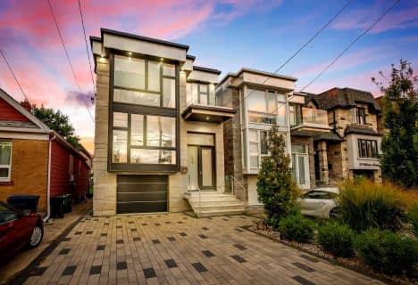 House for sale at 64 Holborne Avenue, Toronto - MLS: E5720650