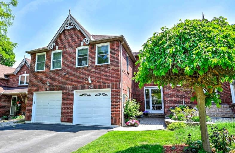 36 Hughes Crescent, Ajax | Image 1