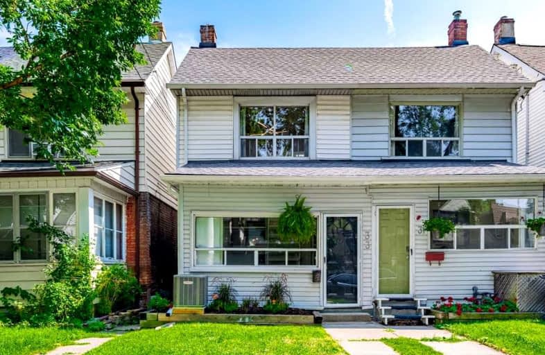 33 Alton Avenue, Toronto | Image 1