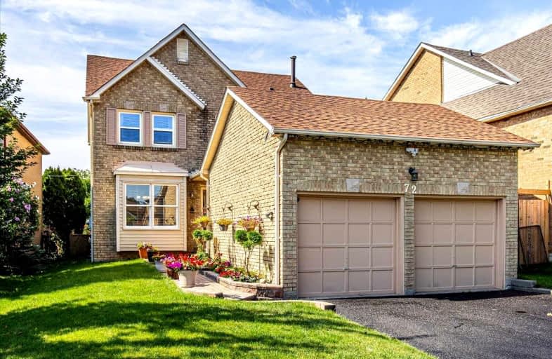 72 Addley Crescent, Ajax | Image 1