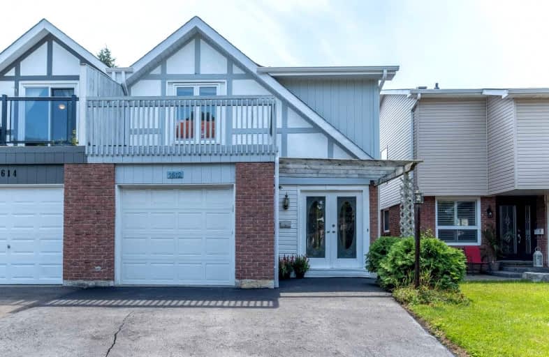 1612 Geta Circle, Pickering | Image 1