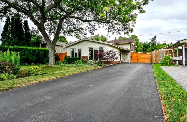 88 Clements Road East, Ajax | Image 1