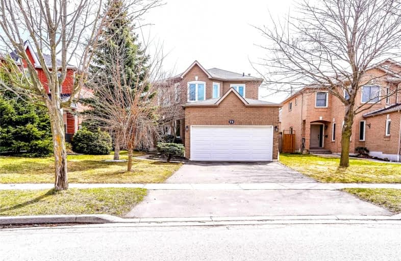 Bsmt-71 Rolling Acres Drive, Whitby | Image 1