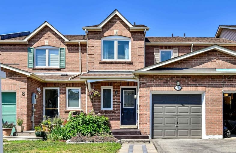 6 Gates Crescent, Ajax | Image 1